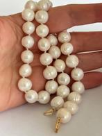 Bloedmooie Parel Ketting Enorm Zuidzee Barok Parels 14K Goud, Sieraden, Tassen en Uiterlijk, Kettingen, Ophalen of Verzenden, Nieuw