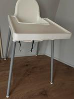 Ikea antilop kinderstoel met bovenblad ( zgan ), Kinderen en Baby's, Ophalen, Zo goed als nieuw, Overige typen, Afneembaar eetblad