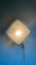 Leuke wandlamp!, Ophalen of Verzenden, Zo goed als nieuw