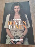Boventonen - Rob Maas, Boeken, Ophalen of Verzenden, Zo goed als nieuw, Rob Maas, Nederland