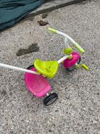 Smart Trike – Kinderdriewieler met duwstang, Ophalen, Gebruikt, Duwstang