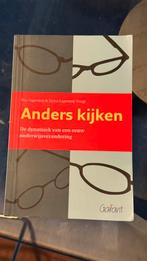 N. Lagerweij - Anders kijken, Boeken, Sociale wetenschap, Ophalen of Verzenden, Zo goed als nieuw, N. Lagerweij; J. Lagerweij-Voogt