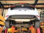 GOLF 7 GTI UITLAAT | 2012- 2017, Ophalen of Verzenden