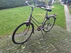 Batavus Grandprix Damesfiets, Ophalen, Gebruikt, Versnellingen, Batavus