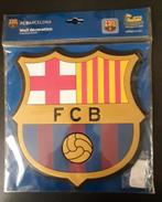 Fc Barcelona foam embleem circa 30x30cm nieuw, Verzamelen, Sportartikelen en Voetbal, Nieuw, Ophalen of Verzenden