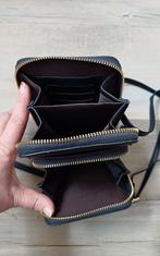 Handig opbergtasje, Ophalen of Verzenden, Zo goed als nieuw, Zwart