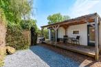 Chalet te koop incl eigen grond op de Veluwe (Puttten), Tot en met 4