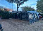Dorema Locarno Maat 16 Luifel, Caravans en Kamperen, Voortenten en Luifels, Ophalen of Verzenden, Gebruikt, Dorema