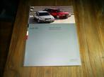 Audi 80 en Audi 100 Limousine en Avant 1 / 1994 60 pag., Boeken, Verzenden, Zo goed als nieuw, Audi