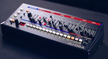 Roland Boutique Ju06A beschikbaar voor biedingen