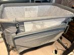 kinderkraft co-sleeper, Ophalen of Verzenden, Zo goed als nieuw, Wieg