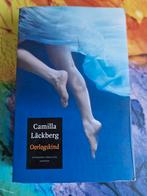 Camilla Läckberg - Oorlogskind, Ophalen of Verzenden, Zo goed als nieuw, Nederland, Camilla Läckberg