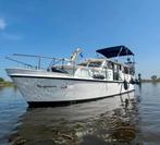 Te Koop Pandora Kruiser 10 meter Z.G.O.H, Watersport en Boten, Ophalen, Gebruikt, Staal, Binnenboordmotor