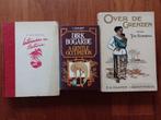 5 boeken Nederlands Indië, Ophalen of Verzenden, 20e eeuw of later, Gelezen, Azië