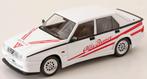 MCG Alfa Romeo 75 Evoluzione / Schaal 1:18 / NIEUW, Hobby en Vrije tijd, Modelauto's | 1:18, Overige merken, MCG, Nieuw, Ophalen of Verzenden