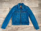 Spijkerjas Levis orange tab maat XS/34, Blauw, Ophalen of Verzenden, Zo goed als nieuw, Maat 34 (XS) of kleiner