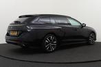 Peugeot 508 SW 1.2t 131 PK Aut. GT-Line Massage Focal Adap., 745 kg, Gebruikt, 1199 cc, Blauw