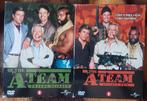 The A-Team Seizoen 2 & 3 DVD Boxset, Cd's en Dvd's, Dvd's | Tv en Series, Boxset, Ophalen of Verzenden, Zo goed als nieuw, Vanaf 6 jaar
