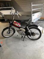 brommer, Fietsen en Brommers, Brommers | Oldtimers, Ophalen, 3 versnellingen, Puch
