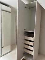 IKEA Pax kast, Huis en Inrichting, Kasten | Kledingkasten, Ophalen, 200 cm of meer, 50 tot 100 cm, Zo goed als nieuw