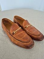 Leren schoen  Melvin & Hamilton  maat 38, Kleding | Dames, Schoenen, Bruin, Instappers, Ophalen of Verzenden, Gedragen