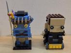 Lego 40554 Jake Sully & his Avatar, Kinderen en Baby's, Speelgoed | Duplo en Lego, Ophalen of Verzenden, Zo goed als nieuw, Complete set