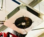 Gebruikt 4 x GEA multi flair ventilator/lucht verwarming, Doe-het-zelf en Verbouw, Verwarming en Radiatoren, Minder dan 30 cm