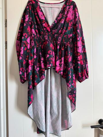 Blouse maat xxl  beschikbaar voor biedingen