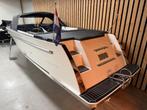NwStaat! MAXIMA 730 '100PK HONDA' BOEGSCHROEF KOELKAST 2025!, Watersport en Boten, 70 pk of meer, 6 meter of meer, Zo goed als nieuw