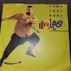 Mr lee pump that body, Cd's en Dvd's, Ophalen of Verzenden, Gebruikt, 7 inch, Pop