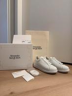 Alexander McQUEEN sneakers wit 38, Kleding | Dames, Schoenen, Wit, Ophalen of Verzenden, Alexander mcqueen, Sneakers of Gympen