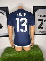 Frankijk thuisshirt 2020/2021 Kante, Maat M, Ophalen of Verzenden, Zo goed als nieuw, Shirt