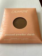 Colourpop pressed powder cheek pressed powder bronzer, Sieraden, Tassen en Uiterlijk, Uiterlijk | Cosmetica en Make-up, Nieuw