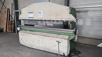 DEKA  AP 75  3050 Kantbank beschikbaar voor biedingen