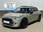 MINI Mini 1.5 Cooper | Pano | Xenon | Led | Stoelverwarming, Auto's, Mini, Gebruikt, Euro 6, Bedrijf, Grijs