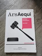 Rechtsgeleerdheid boeken universiteit Utrecht, Ophalen of Verzenden, Alpha, Zo goed als nieuw, WO