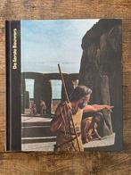 De eerste Bouwers, Boeken, Geschiedenis | Wereld, Ophalen of Verzenden, 14e eeuw of eerder, Zo goed als nieuw