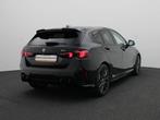 BMW 1 Serie 120 M Sportpakket Pro | Premium Pack | Stuurwiel, Auto's, BMW, Lichtsensor, 156 pk, Met garantie (alle), Zwart