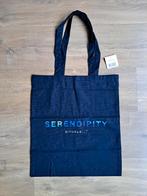 Rituals of Serendipity tas, Ophalen of Verzenden, Nieuw, Blauw, Schoudertasje