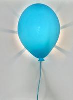 Vintage Ikea Drömminge ballon wandlampje balloon design, Kunststof, Vintage Ikea lamp, Vintage Ikea lamp, Nieuw