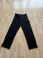 Louis vuitton broek, Maat 52/54 (L), Zwart, Ophalen of Verzenden, Zo goed als nieuw