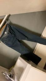 Spijkerbroek 52-, Ophalen of Verzenden, Zo goed als nieuw, Blauw, Broek of Spijkerbroek