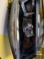 VW CADDY FACELIFT BI XENON KOPLAMP RECHTS 2K1941032A, Auto-onderdelen, Rechts, Info@fabrikant.eu, Ophalen of Verzenden, Bumper