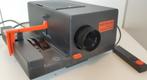 Zeiss Ikon kleinbeeld dia-projector., Ophalen, Gebruikt