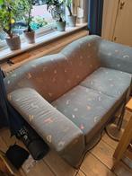 Tweezitsbank, Ophalen, Gebruikt, 150 tot 200 cm, Tweepersoons