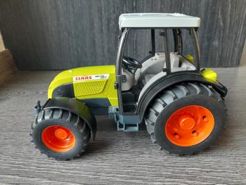 Bruder Claas trekker