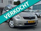Toyota Corolla Verso 1.6 VVT-i Linea Sol, Voorwielaandrijving, 450 kg, Gebruikt, 4 cilinders