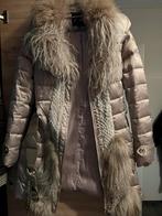 echte bontjas, Kleding | Dames, Jassen | Winter, Ophalen of Verzenden, Zo goed als nieuw