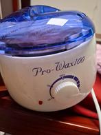 Hars set - Pro-Wax 100 - Nieuw!, Ophalen of Verzenden