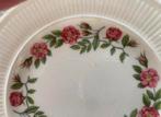 Elegant Wedgwood Rosalind Servies, Ophalen